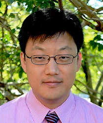 Peter W. Chung