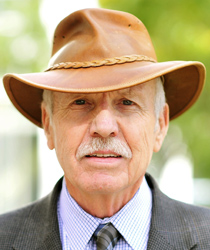 William L. Fourney