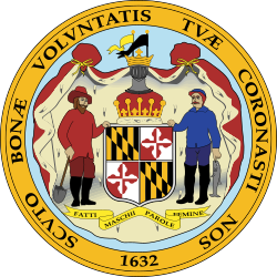 State of Maryland